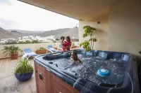 Hotel Torre Del Conde Hotels in Gomera