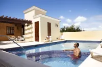 Boutique Hotel Palacio - piscine