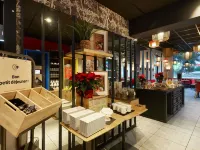 Ibis Sallanches Porte du Mont-Blanc Hotels in Cordon