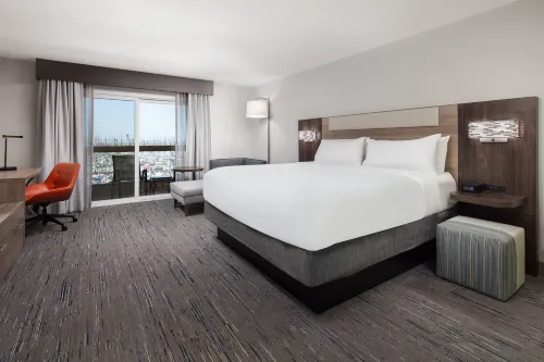 Holiday Inn Express & Suites VENTURA HARBOR by IHG Hotels in Ventura