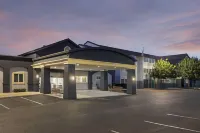 Fairfield Inn Sacramento Cal Expo Hotels in Sacramento