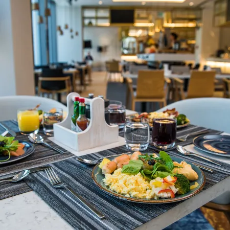 Hilton Garden Inn Tbilisi Riverview