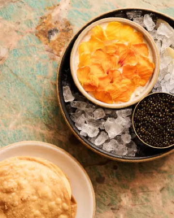 ذا شيلبورن باي بروبر، أ ميمبر أوف ديزاين هوتلز تناول الطعام Photos