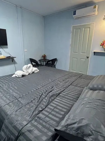 รูปภาพของเอสเอส เกสต์เฮาส์