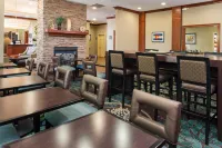 Staybridge Suites DENVER TECH CENTER by IHG - breakfast