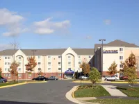 Candlewood Suites WASHINGTON-DULLES HERNDON by IHG Hotels in Hunter Mill