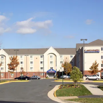 Candlewood Suites WASHINGTON-DULLES HERNDON by IHG
