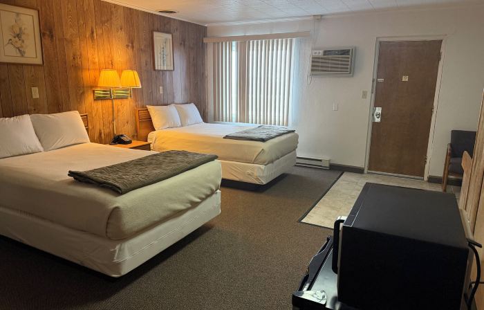 Hotel Prairie Winds Carthage Keokuk Hwy 136