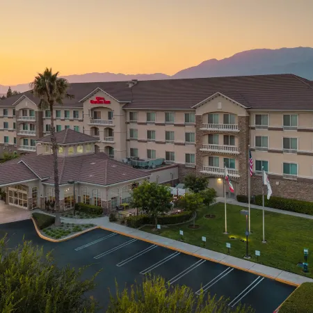 Hilton Garden Inn Ontario/Rancho Cucamonga