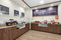 Hampton Inn & Suites Pensacola I-10 North at University Town Plaza - Breakfast