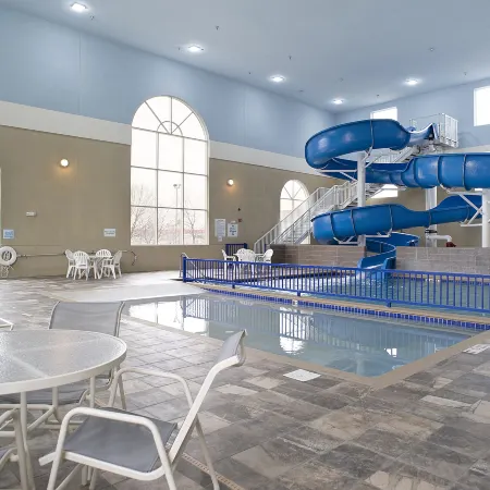 Garner Hotel BROOKINGS by IHG