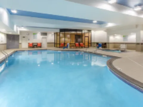 Holiday Inn MISSOULA DOWNTOWN by IHG Hotels in Missoula