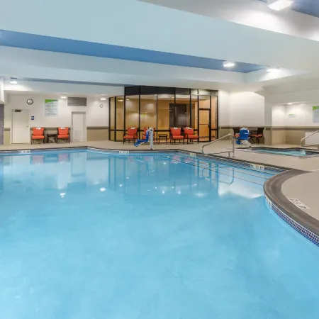 Holiday Inn MISSOULA DOWNTOWN by IHG