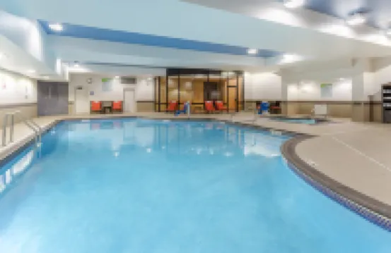Holiday Inn MISSOULA DOWNTOWN by IHG