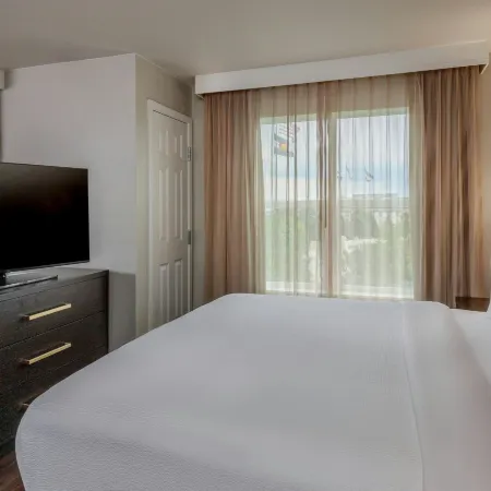 Residence Inn Denver Airport at Gateway Park