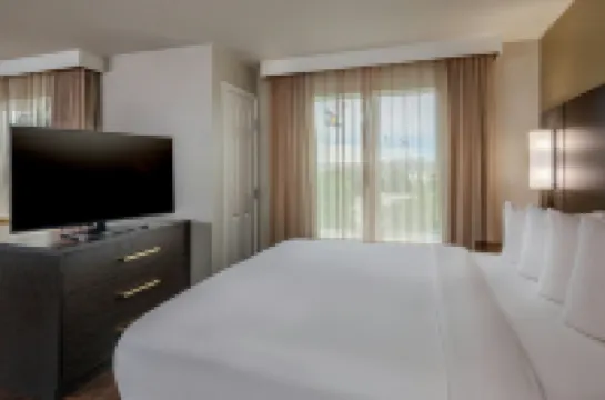 Residence Inn Denver Airport at Gateway Park