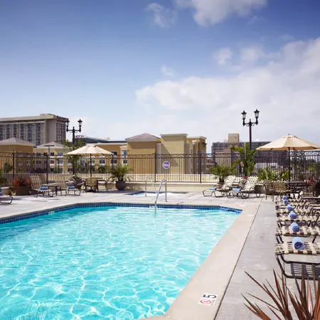 DoubleTree Suites by Hilton Anaheim Resort/Convention Center