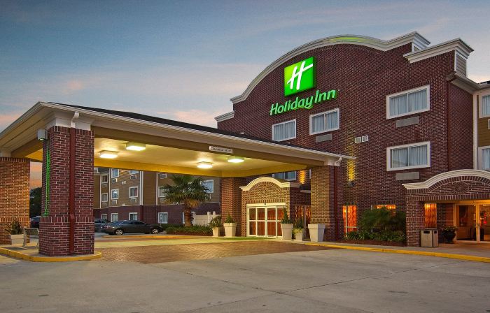 Holiday Inn & Suites SLIDELL - NEW ORLEANS AREA by IHG