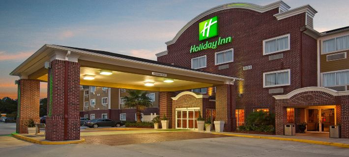 Holiday Inn & Suites SLIDELL - NEW ORLEANS AREA by IHG Hotels in Slidell