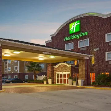 Holiday Inn & Suites SLIDELL - NEW ORLEANS AREA by IHG
