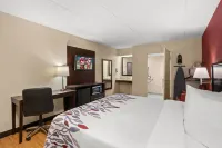 Red Roof Inn Lansing East - MSU Hotels in Lansing