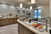 Staybridge Suites MISSOULA by IHG - Morgenmad