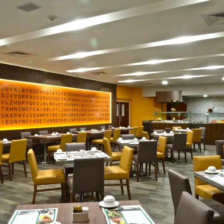 Holiday Inn TAMPICO ALTAMIRA by IHG
