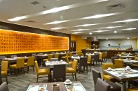 Holiday Inn 坦皮科阿爾塔米拉 - 早餐