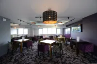 Holiday Inn WOLVERHAMPTON - RACECOURSE by IHG - breakfast