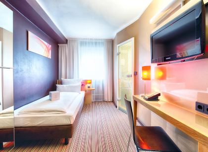 慕尼黑萊昂納多精品飯店