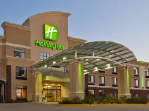 Holiday Inn VICKSBURG by IHG Hotels in Vicksburg