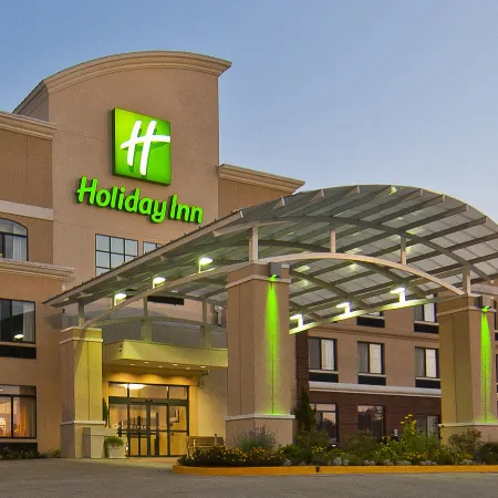 Holiday Inn VICKSBURG by IHG