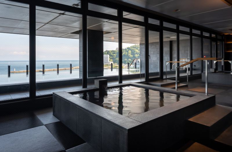 Pearl Star Hotel Atami photo 4