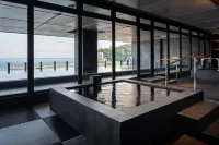Pearl Star Hotel Atami - Kaplıcalı