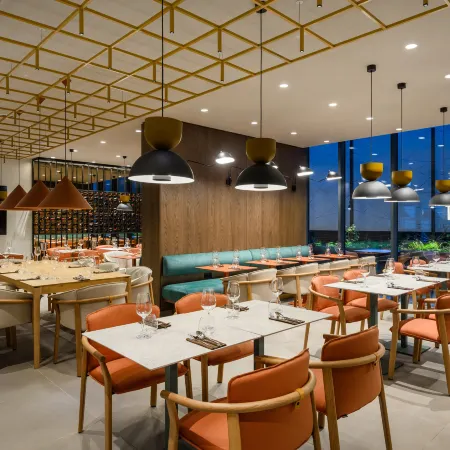 Hilton Garden Inn Debrecen City Center