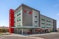 avid hotel 埃爾帕索東 by IHG - 2星級