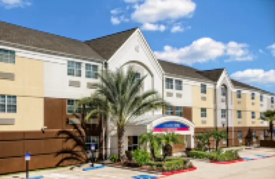 Candlewood Suites GALVESTON by IHG