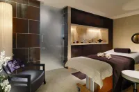 Sheraton Athlone Hotel - spa
