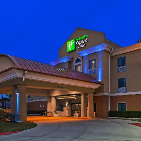 Holiday Inn Express & Suites CORPUS CHRISTI NW - CALALLEN by IHG