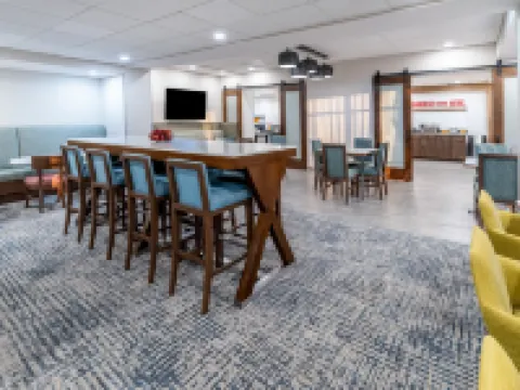 Hampton Inn Sheridan Hotels in Sheridan