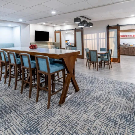 Hampton Inn Sheridan