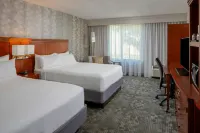 Courtyard Gulf Shores Craft Farms