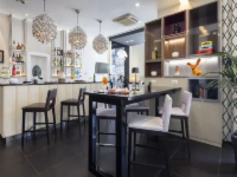 Holiday Inn GENOA CITY by IHG Hotels in Genoa