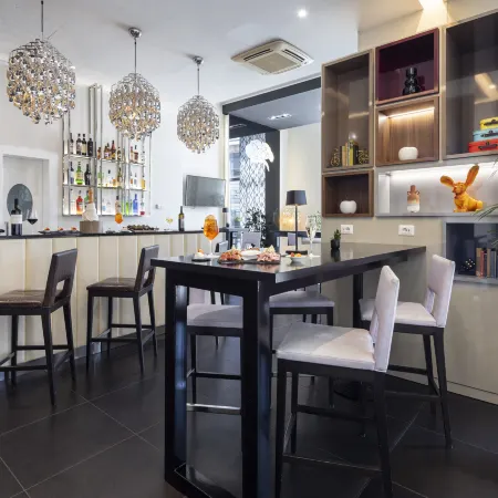 Holiday Inn GENOA CITY by IHG