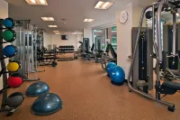 Residence Inn Arlington Capital View