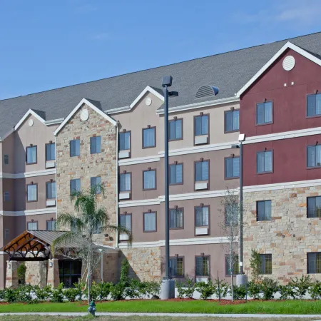 Staybridge Suites HOUSTON STAFFORD - SUGAR LAND by IHG