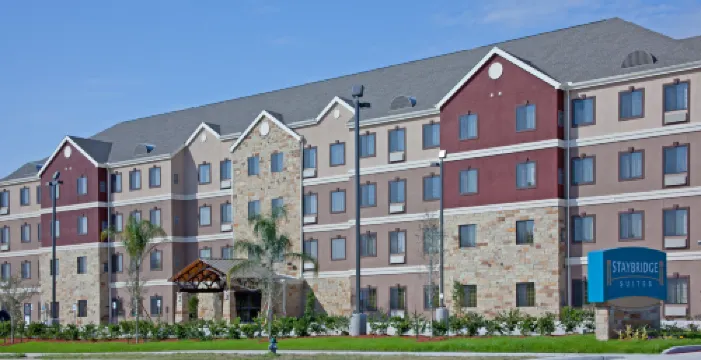 Staybridge Suites HOUSTON STAFFORD - SUGAR LAND by IHG