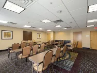 Holiday Inn Express BLOOMINGTON WEST by IHG Hotéis em Bloomington