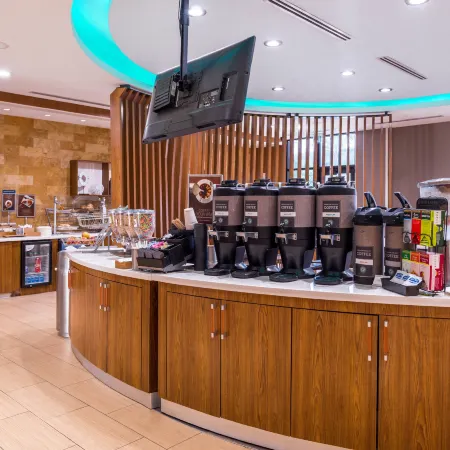 SpringHill Suites Temecula Valley Wine Country
