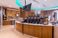 SpringHill Suites Temecula Valley Wine Country - Morgenmad